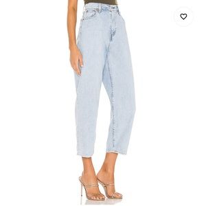 Levi’s Dad Jokes Balloon Jeans